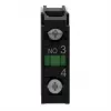 Schneider Electric ZBE1015 blindstop zwart IP20 11 stuks Harmony XB4/XB5