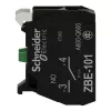 Schneider Electric ZBE1015 blindstop zwart IP20 11 stuks Harmony XB4/XB5