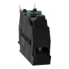 Schneider Electric ZBE1015 blindstop zwart IP20 11 stuks Harmony XB4/XB5