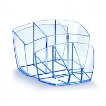 CEP Office Solution pennenhouder 580 I Ice Blue