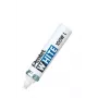 Pentel White Marker - Zilver