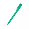 Pentel R50 intrekbare rollerbalpen - groen - 0,8 mm - voor links- en rechtshandigen
