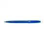Pentel Sign Pen viltstift blauw fijn 2,0 mm inkt op waterbasis 12 stuks