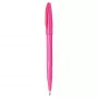 Pentel Sign Pen viltstift roze 0,8 mm
