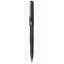 Pentel GFKP3-AO Brush Pen Zwart - 1 stuk