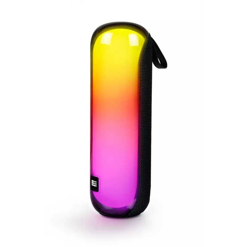 BIGBEN INTERACTIVE Big Ben Party Glow180 LED 30W zwart