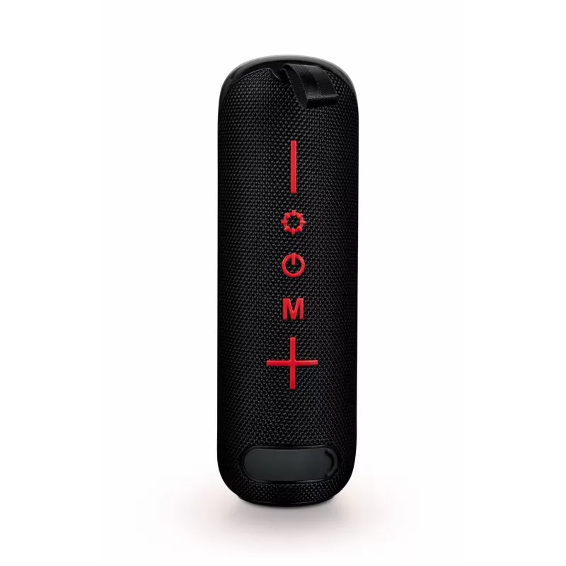 BIGBEN INTERACTIVE Big Ben Party Glow180 LED 30W zwart