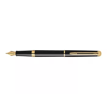 Waterman Hemisphere Essential vulpen, fijne punt