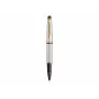 Waterman Expert rollerball pen - zwart - medium punt