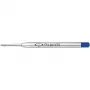 Parker Quink gelpenvulling - zwart - 2 stuks