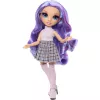 MGA Rainbow High Violet Willow fashionpop met 2 outfits en accessoires
