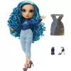 MGA Rainbow High Skyler Bradshaw fashionpop met 2 outfits en accessoires