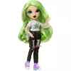 MGA Rainbow High Jade Hunter fashionpop