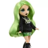 MGA Rainbow High Jade Hunter fashionpop