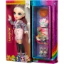 MGA Rainbow High Amaya Raine fashionpop