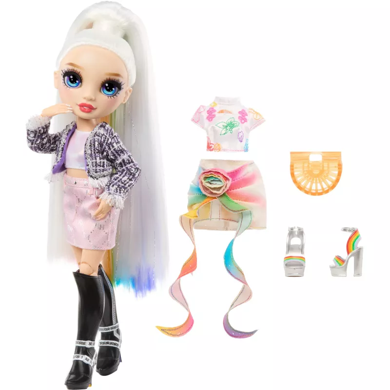 MGA Rainbow High Amaya Raine fashionpop