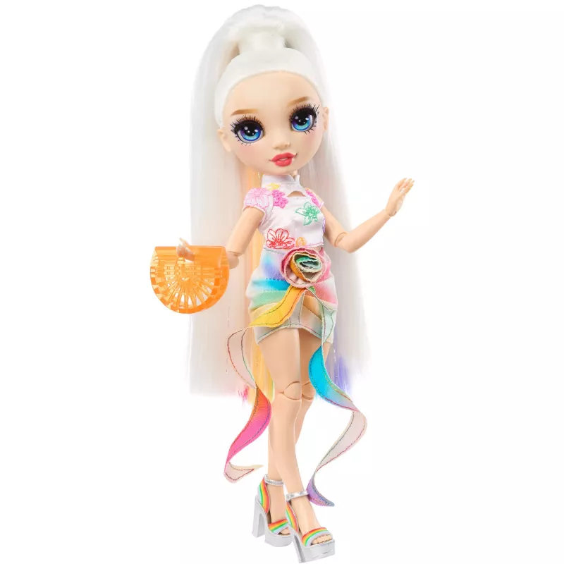 MGA Rainbow High Amaya Raine fashionpop