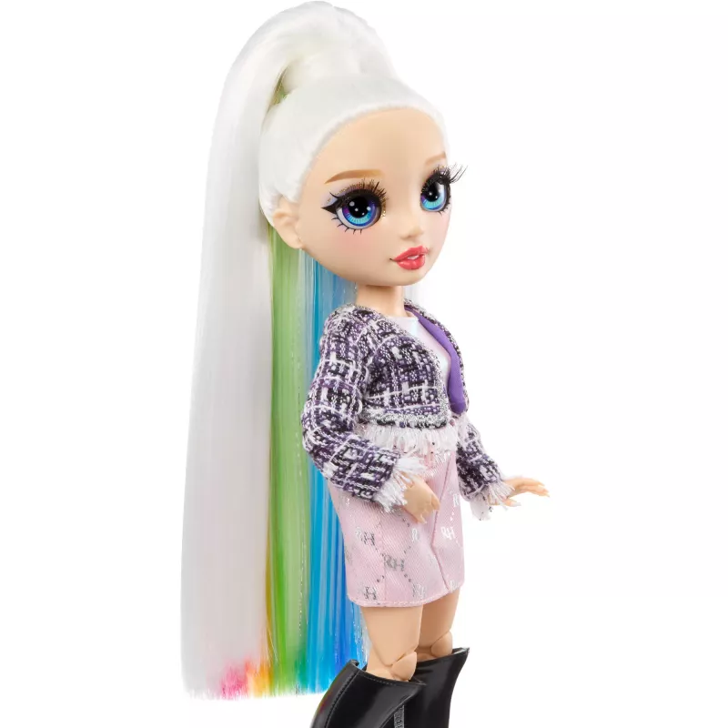 MGA Rainbow High Amaya Raine fashionpop