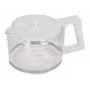 Krups XB9007 vervangende kan voor koffiemachine - wit