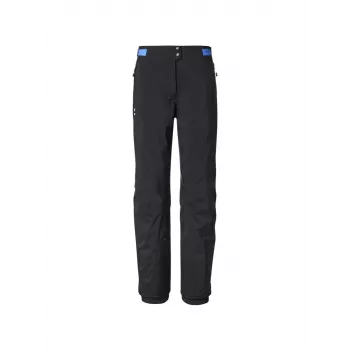Millet Trilogy Icon GTX Pro Pt dames bergsport hardshellbroek - Black/Noir