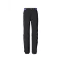 Millet Trilogy Icon GTX Pro Pt dames bergsport hardshellbroek - Black/Noir