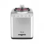 Magimix Gelato Expert ijsmachine 11680RW 2x2L geïntegreerd koelsysteem