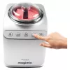 Magimix Gelato Expert ijsmachine 11680RW 2x2L geïntegreerd koelsysteem