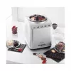 Magimix Gelato Expert ijsmachine 11680RW 2x2L geïntegreerd koelsysteem