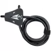Master Lock Python verstelbaar kabelslot 8mm 8418EURD