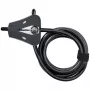 Master Lock Python verstelbaar kabelslot 8mm 8418EURD