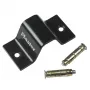 Master Lock 1489EURDAT wand-/vloeranker zwart