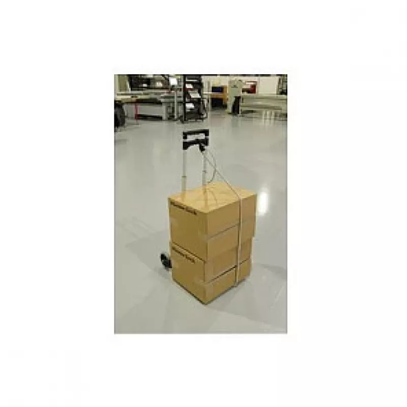 Master Lock 3138EURDAT Verstelbare elastiek met haken, 15-150 cm, grijs