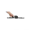 MasterLock ratelsjorband met S-haak 4,87m 400kg 3248EURDAT