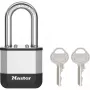 Master Lock Elite 45mm hangslot 38mm beugel 5-pins cilinder
