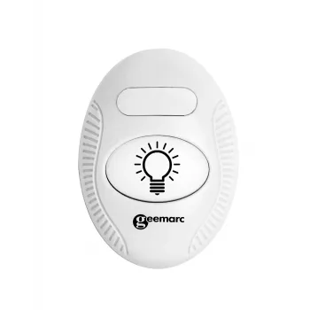 Geemarc AmpliCALL 6 LED-waarschuwingslamp
