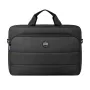 PORT Designs Portland II notebooktas 15,6 inch zwart