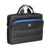 PORT Designs Portland II notebooktas 15,6 inch zwart