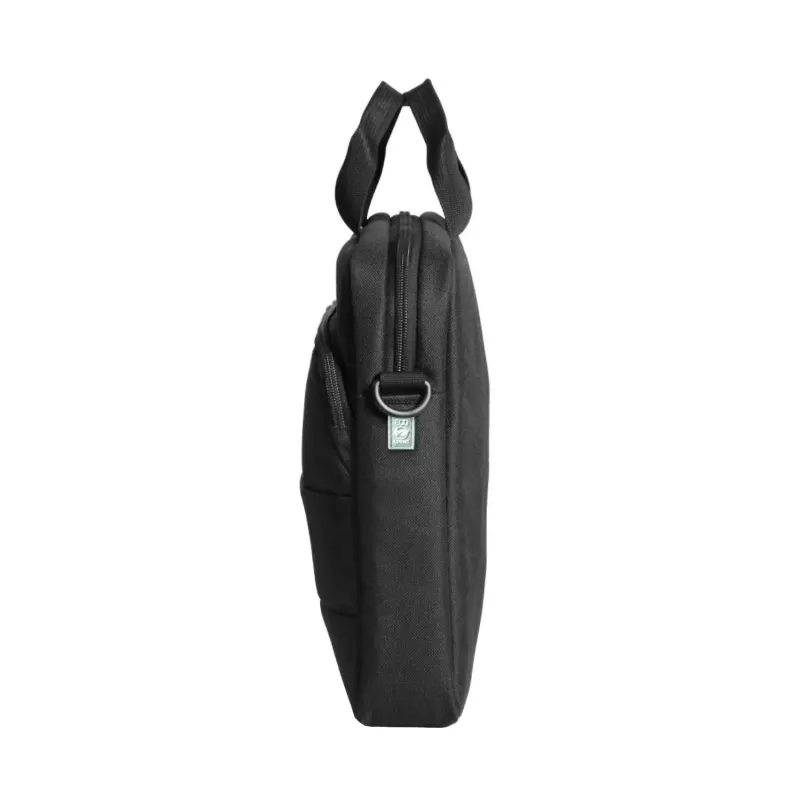 PORT Designs Portland II notebooktas 15,6 inch zwart