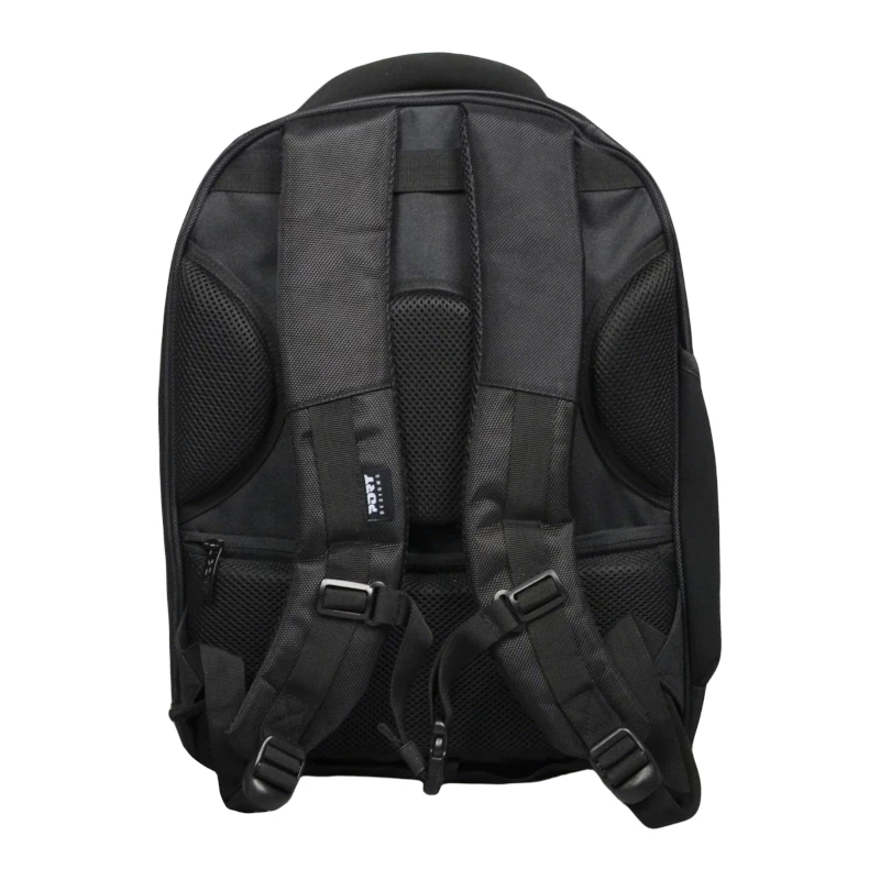 PORT Designs PORT Manhattan laptoprugzak 15,6 inch zwart