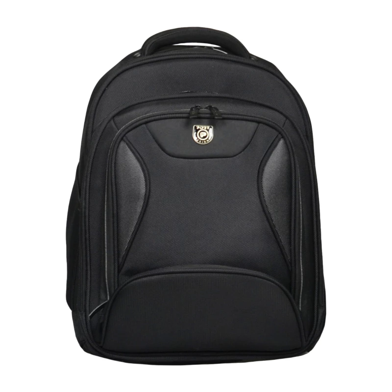 PORT Designs PORT Manhattan laptoprugzak 15,6 inch zwart