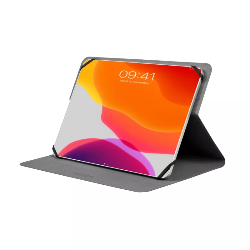 PORT Designs Noumea II universele tablethoes 9-11 inch grijs