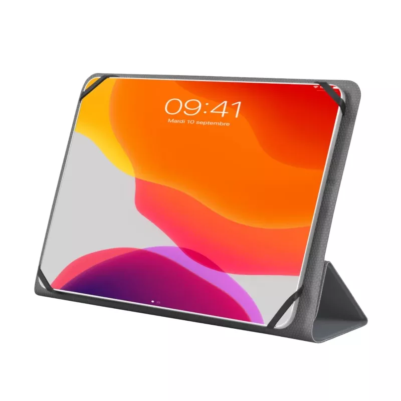 PORT Designs Noumea II universele tablethoes 9-11 inch grijs