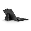 PORT Designs Muskoka Keyboard II 9/11 Frans AZERTY draadloos Bluetooth zwart