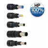 PORT Designs PORT Connect universele voeding 90W voor HP - EU-stekker