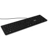 PORT Designs PORT Connect toetsenbord - USB, USB-C - Frans AZERTY-layout - zwart