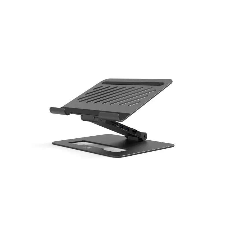 PORT Designs PORT connect USB-C dockingstation met 2x HDMI, 4K, 100W PD, Gigabit Ethernet