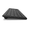 PORT Designs PORT Connect OFFICE PRO draadloos oplaadbaar toetsenbord