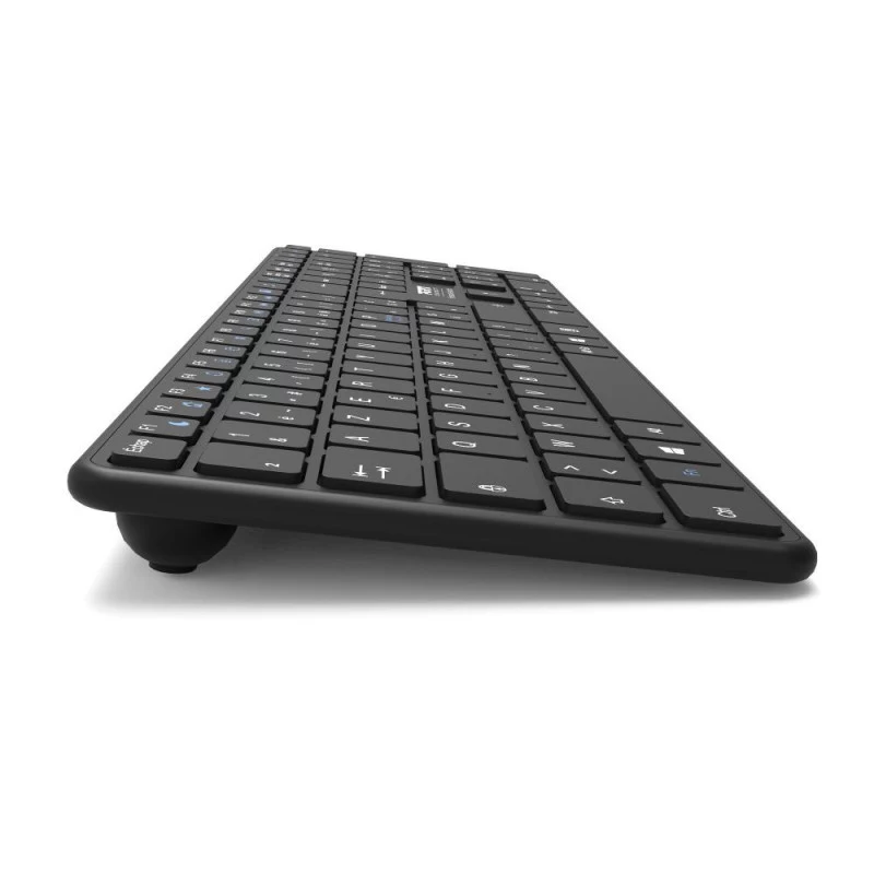 PORT Designs PORT Connect OFFICE PRO draadloos oplaadbaar toetsenbord