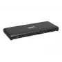 PORT Designs PORT connect Professional Docking OFFICE - USB-C dockingstation met 2x 4K-ondersteuning