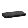 PORT Designs USB-C Office Dock - 3x 4K EU schroefkabel
